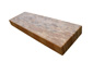 Tagliere da cucina in legno professionale da banco